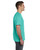 LAT 6901 - Men's Fine Jersey T-Shirt