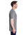 LAT 6901 - Men's Fine Jersey T-Shirt