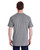 LAT 6901 - Men's Fine Jersey T-Shirt