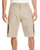Burnside B9803 - Men's Microfiber Cargo Short