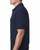 Bayside BA1000 - Adult 6.1 oz., Cotton Piqué Polo