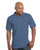 Bayside BA1000 - Adult 6.1 oz., Cotton Piqué Polo