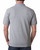 Bayside BA1000 - Adult 6.1 oz., Cotton Piqué Polo