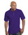 Bayside BA1000 - Adult 6.1 oz., Cotton Piqué Polo