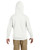 Jerzees 996Y - Youth NuBlend® Fleece Pullover Hooded Sweatshirt