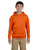 Jerzees 996Y - Youth NuBlend® Fleece Pullover Hooded Sweatshirt