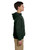 Jerzees 996Y - Youth NuBlend® Fleece Pullover Hooded Sweatshirt