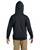 Jerzees 996Y - Youth NuBlend® Fleece Pullover Hooded Sweatshirt