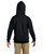 Jerzees 996Y - Youth NuBlend® Fleece Pullover Hooded Sweatshirt