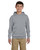 Jerzees 996Y - Youth NuBlend® Fleece Pullover Hooded Sweatshirt