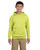 Jerzees 996Y - Youth NuBlend® Fleece Pullover Hooded Sweatshirt