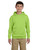 Jerzees 996Y - Youth NuBlend® Fleece Pullover Hooded Sweatshirt