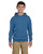 Jerzees 996Y - Youth NuBlend® Fleece Pullover Hooded Sweatshirt