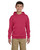 Jerzees 996Y - Youth NuBlend® Fleece Pullover Hooded Sweatshirt