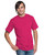 Bayside BA2905 - Adult 6.1 oz. 100% Cotton T-Shirt