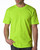 Bayside BA2905 - Adult 6.1 oz. 100% Cotton T-Shirt