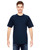 Bayside BA2905 - Adult 6.1 oz. 100% Cotton T-Shirt