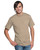 Bayside BA2905 - Adult 6.1 oz. 100% Cotton T-Shirt