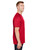 Augusta Sportswear AG1565 - Adult Attain 2-Button Baseball Jersey 