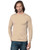 Bayside BA2955 - Adult 6.1 oz., Cotton Long Sleeve T-Shirt