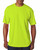 Bayside BA1701 - Adult 5.4 oz., 50/50 T-Shirt