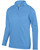 Augusta Sportswear AG5507 - Adult Wicking Fleece Quarter-Zip Pullover