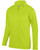 Augusta Sportswear AG5507 - Adult Wicking Fleece Quarter-Zip Pullover