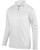 Augusta Sportswear AG5507 - Adult Wicking Fleece Quarter-Zip Pullover