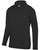 Augusta Sportswear AG5507 - Adult Wicking Fleece Quarter-Zip Pullover