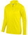 Augusta Sportswear AG5507 - Adult Wicking Fleece Quarter-Zip Pullover