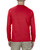 Alstyle AL1304 - Adult 6.0 oz., 100% Cotton Long-Sleeve T-Shirt