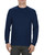 Alstyle AL1304 - Adult 6.0 oz., 100% Cotton Long-Sleeve T-Shirt