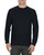 Alstyle AL1304 - Adult 6.0 oz., 100% Cotton Long-Sleeve T-Shirt