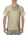 Alstyle AL1701 - Adult 5.5 oz., 100% Soft Spun Cotton T-Shirt