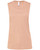 Bella + Canvas B8803 - Ladies' Flowy Scoop Muscle Tank