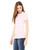 Bella + Canvas 6004 - Ladies' Slim Fit T-Shirt