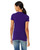 Bella + Canvas 6004 - Ladies' Slim Fit T-Shirt