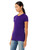 Bella + Canvas 6004 - Ladies' Slim Fit T-Shirt