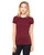 Bella + Canvas 6004 - Ladies' Slim Fit T-Shirt