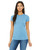 Bella + Canvas 6004 - Ladies' Slim Fit T-Shirt