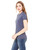 Bella + Canvas 6004 - Ladies' Slim Fit T-Shirt