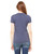 Bella + Canvas 6004 - Ladies' Slim Fit T-Shirt