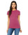 Bella + Canvas 6004 - Ladies' Slim Fit T-Shirt