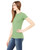 Bella + Canvas 6004 - Ladies' Slim Fit T-Shirt