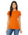 Bella + Canvas 6004 - Ladies' Slim Fit T-Shirt