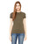 Bella + Canvas 6004 - Ladies' Slim Fit T-Shirt