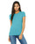Bella + Canvas 6004 - Ladies' Slim Fit T-Shirt