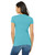 Bella + Canvas 6004 - Ladies' Slim Fit T-Shirt