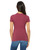 Bella + Canvas 6004 - Ladies' Slim Fit T-Shirt