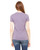 Bella + Canvas 6004 - Ladies' Slim Fit T-Shirt